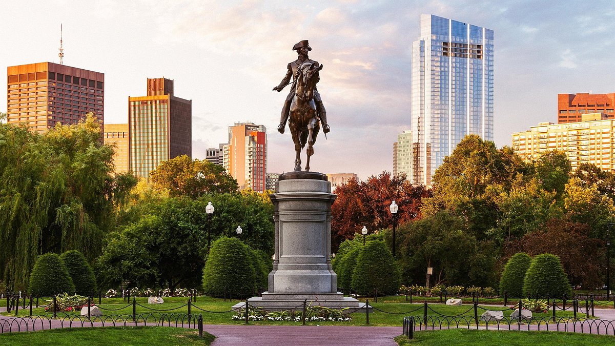 Boston International Antiquarian Book Fair