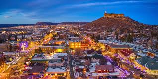 Rocky Mountain Book & Paper Fair