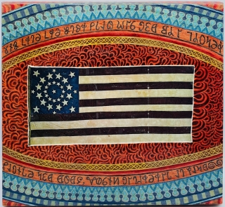 Bob Moss Gallery Show
